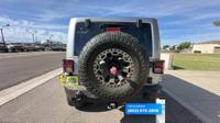 2015 Jeep Wrangler Unlimited Altitude Sport Utility 4D - Call/Text 602-975-2919 + Right Auto and Truck Sales - DELIVERS TODAY! *OAC* - Image 4