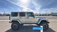 2015 Jeep Wrangler Unlimited Altitude Sport Utility 4D - Call/Text 602-975-2919 + Right Auto and Truck Sales - DELIVERS TODAY! *OAC* - Image 6