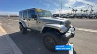 2015 Jeep Wrangler Unlimited Altitude Sport Utility 4D - Call/Text 602-975-2919 + Right Auto and Truck Sales - DELIVERS TODAY! *OAC* - Image 7
