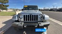 2015 Jeep Wrangler Unlimited Altitude Sport Utility 4D - Call/Text 602-975-2919 + Right Auto and Truck Sales - DELIVERS TODAY! *OAC* - Image 8