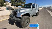 2015 Jeep Wrangler Unlimited Altitude Sport Utility 4D - Call/Text 602-975-2919 + Right Auto and Truck Sales - DELIVERS TODAY! *OAC* - Image 9