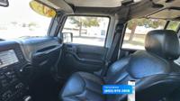 2015 Jeep Wrangler Unlimited Altitude Sport Utility 4D - Call/Text 602-975-2919 + Right Auto and Truck Sales - DELIVERS TODAY! *OAC* - Image 10
