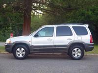 2003 Mazda Tribute ES V6 4WD 4dr SUV East Brunswick, NJ - Image 3