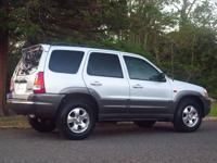 2003 Mazda Tribute ES V6 4WD 4dr SUV East Brunswick, NJ - Image 5