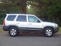 2003 Mazda Tribute ES V6 4WD 4dr SUV East Brunswick, NJ - Image 6
