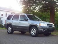 2003 Mazda Tribute ES V6 4WD 4dr SUV East Brunswick, NJ - Image 7