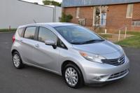2015 Nissan Versa Note S CLEAN PA 88K Inspected Drives Great Warranty bucks county phila - Image 5