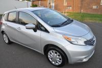 2015 Nissan Versa Note S CLEAN PA 88K Inspected Drives Great Warranty bucks county phila - Image 6