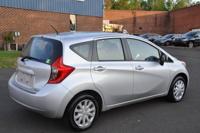2015 Nissan Versa Note S CLEAN PA 88K Inspected Drives Great Warranty bucks county phila - Image 7