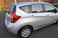 2015 Nissan Versa Note S CLEAN PA 88K Inspected Drives Great Warranty bucks county phila - Image 8