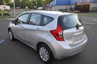 2015 Nissan Versa Note S CLEAN PA 88K Inspected Drives Great Warranty bucks county phila - Image 9