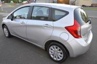 2015 Nissan Versa Note S CLEAN PA 88K Inspected Drives Great Warranty bucks county phila - Image 10