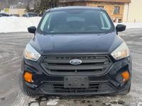 2017 Ford Escape S FWD 123K CLEAN PA Inspected 1/27 Brand New Tires bucks county phila - Image 4