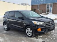 2017 Ford Escape S FWD 123K CLEAN PA Inspected 1/27 Brand New Tires bucks county phila - Image 5