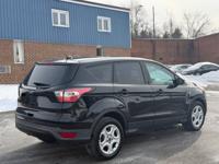 2017 Ford Escape S FWD 123K CLEAN PA Inspected 1/27 Brand New Tires bucks county phila - Image 7