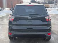 2017 Ford Escape S FWD 123K CLEAN PA Inspected 1/27 Brand New Tires bucks county phila - Image 9