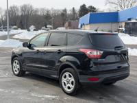 2017 Ford Escape S FWD 123K CLEAN PA Inspected 1/27 Brand New Tires bucks county phila - Image 10