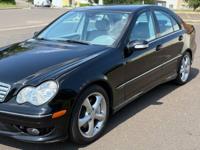 2006 Mercedes C230 2.5L 40K Loaded New Tires PA Inspected WE FINANCE bucks county phila - Image 3