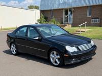2006 Mercedes C230 2.5L 40K Loaded New Tires PA Inspected WE FINANCE bucks county phila - Image 5