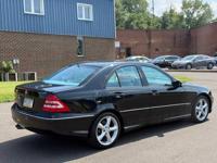 2006 Mercedes C230 2.5L 40K Loaded New Tires PA Inspected WE FINANCE bucks county phila - Image 6