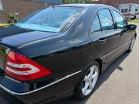 2006 Mercedes C230 2.5L 40K Loaded New Tires PA Inspected WE FINANCE bucks county phila - Image 7