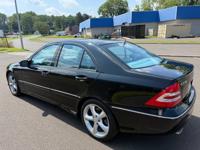 2006 Mercedes C230 2.5L 40K Loaded New Tires PA Inspected WE FINANCE bucks county phila - Image 8