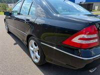2006 Mercedes C230 2.5L 40K Loaded New Tires PA Inspected WE FINANCE bucks county phila - Image 9