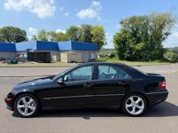 2006 Mercedes C230 2.5L 40K Loaded New Tires PA Inspected WE FINANCE bucks county phila - Image 10