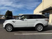 2015 Land Rover Range Rover Sport HSE Sport Utility 4D + Starz Automotive Group - Image 5