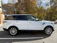 2015 Land Rover Range Rover Sport HSE Sport Utility 4D + Starz Automotive Group - Image 6