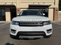 2015 Land Rover Range Rover Sport HSE Sport Utility 4D + Starz Automotive Group - Image 9