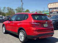 2016 BMW X3 AWD CLEAN CARFAX GREAT ON GAS RUNS STRONG WE FINANCE FEASTERVILLE - Image 5