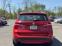 2016 BMW X3 AWD CLEAN CARFAX GREAT ON GAS RUNS STRONG WE FINANCE FEASTERVILLE - Image 6
