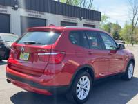 2016 BMW X3 AWD CLEAN CARFAX GREAT ON GAS RUNS STRONG WE FINANCE FEASTERVILLE - Image 7