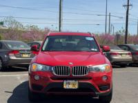 2016 BMW X3 AWD CLEAN CARFAX GREAT ON GAS RUNS STRONG WE FINANCE FEASTERVILLE - Image 10
