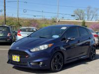 2016 FORD FIESTA ST ONE OWNER MANUAL RUNS STRONG WE FINANCE FEASTERVILLE - Image 3