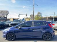 2016 FORD FIESTA ST ONE OWNER MANUAL RUNS STRONG WE FINANCE FEASTERVILLE - Image 4