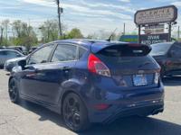 2016 FORD FIESTA ST ONE OWNER MANUAL RUNS STRONG WE FINANCE FEASTERVILLE - Image 5