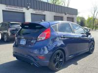 2016 FORD FIESTA ST ONE OWNER MANUAL RUNS STRONG WE FINANCE FEASTERVILLE - Image 7