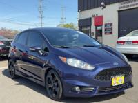 2016 FORD FIESTA ST ONE OWNER MANUAL RUNS STRONG WE FINANCE FEASTERVILLE - Image 9