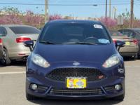 2016 FORD FIESTA ST ONE OWNER MANUAL RUNS STRONG WE FINANCE FEASTERVILLE - Image 10