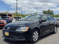 2012 VOLKSWAGEN JETTA LOW MILES GREAT ON GAS RUNS GREAT FEASTERVILLE - Image 3