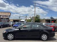 2012 VOLKSWAGEN JETTA LOW MILES GREAT ON GAS RUNS GREAT FEASTERVILLE - Image 4