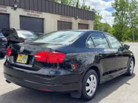 2012 VOLKSWAGEN JETTA LOW MILES GREAT ON GAS RUNS GREAT FEASTERVILLE - Image 7