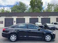 2012 VOLKSWAGEN JETTA LOW MILES GREAT ON GAS RUNS GREAT FEASTERVILLE - Image 8