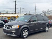 2018 DODGE GRAND CARAVAN RUNS GREAT WE FINANCE DO NOT MISS OUT FEASTERVILLE - Image 3