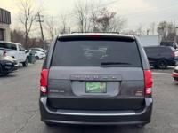 2018 DODGE GRAND CARAVAN RUNS GREAT WE FINANCE DO NOT MISS OUT FEASTERVILLE - Image 6