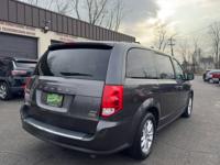 2018 DODGE GRAND CARAVAN RUNS GREAT WE FINANCE DO NOT MISS OUT FEASTERVILLE - Image 7