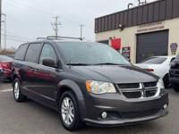 2018 DODGE GRAND CARAVAN RUNS GREAT WE FINANCE DO NOT MISS OUT FEASTERVILLE - Image 9
