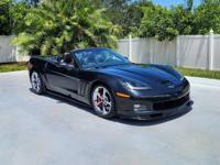 2012 Chevrolet Corvette + Toy Store Corvettes - Image 3